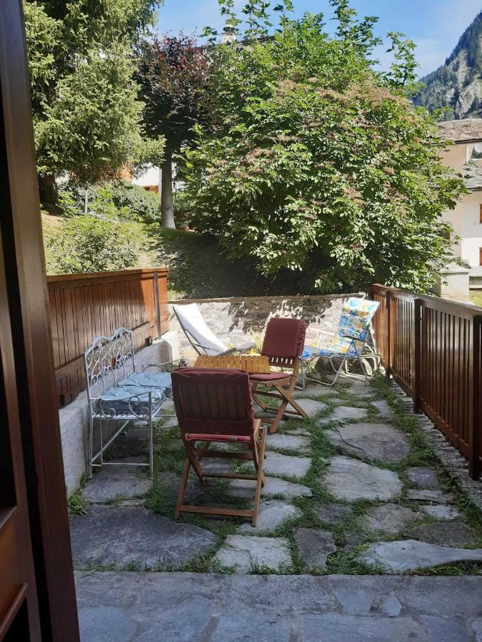 Joivy Flat For 6, In The Historic Town Pre-Saint-Didier 아파트 외부 사진