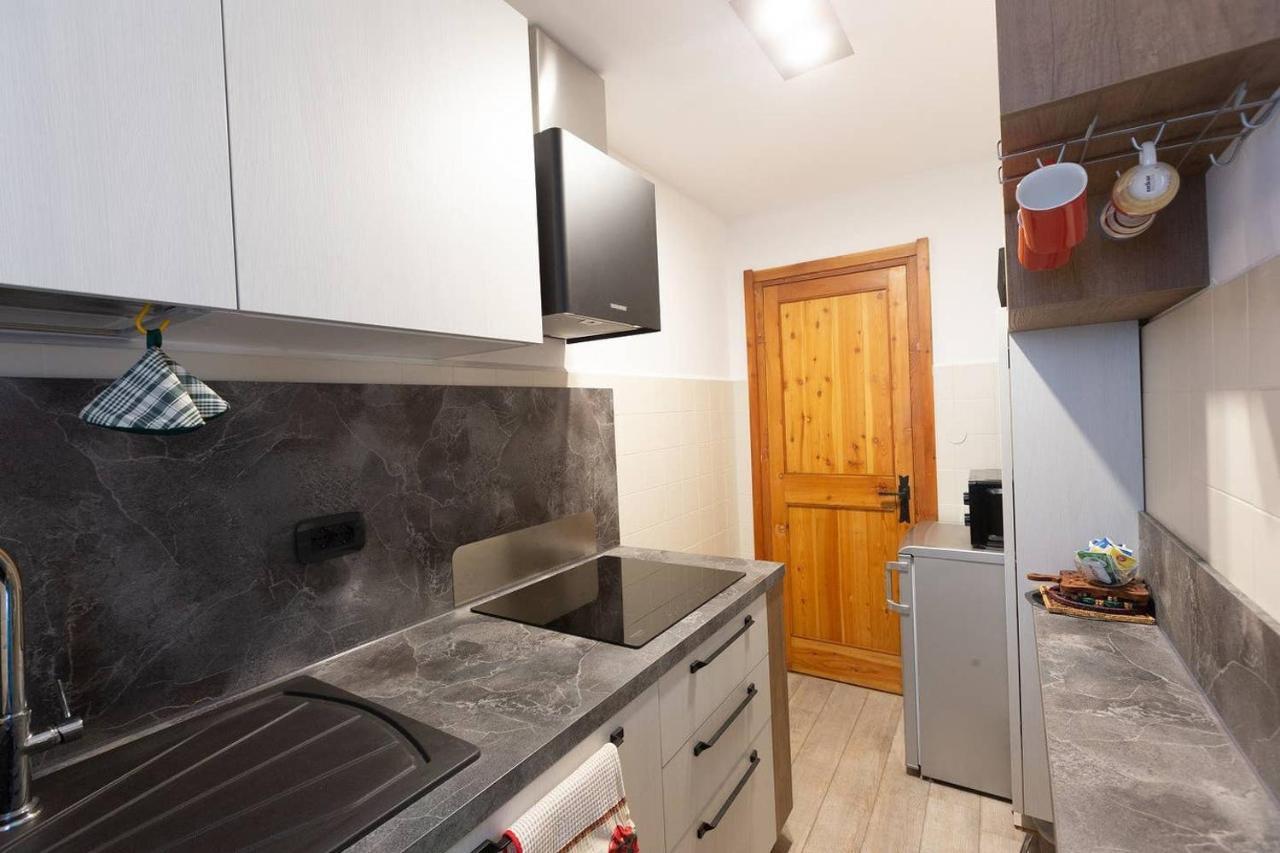 Joivy Flat For 6, In The Historic Town Pre-Saint-Didier 아파트 외부 사진