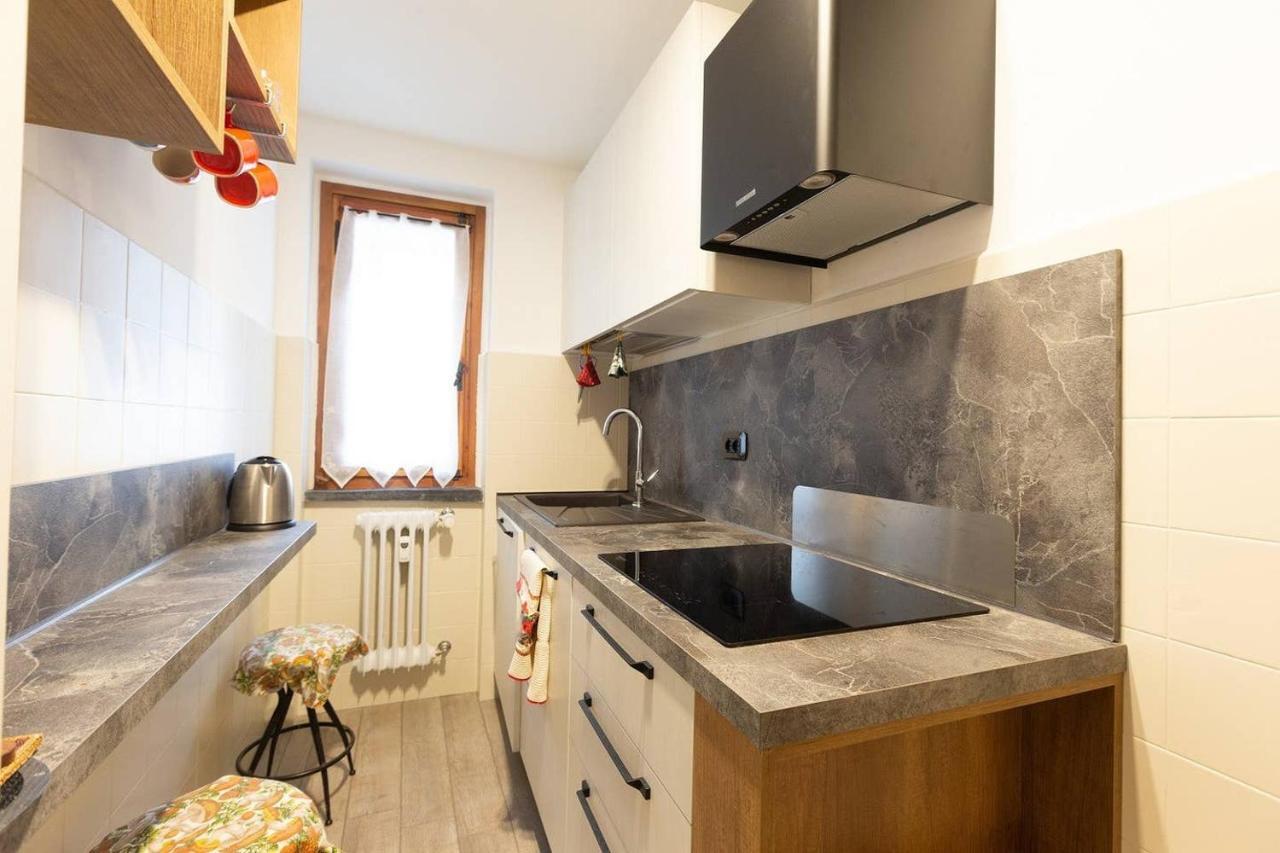 Joivy Flat For 6, In The Historic Town Pre-Saint-Didier 아파트 외부 사진