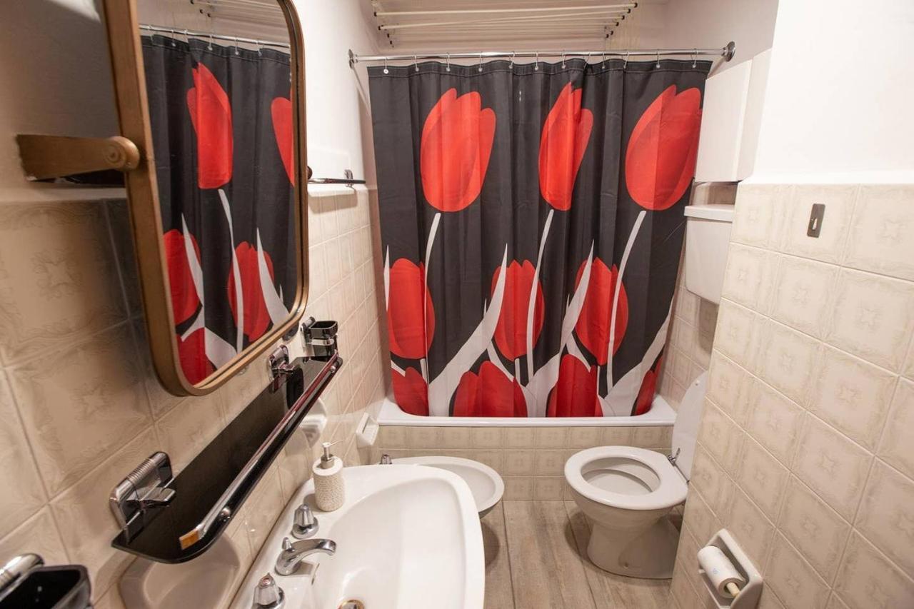 Joivy Flat For 6, In The Historic Town Pre-Saint-Didier 아파트 외부 사진