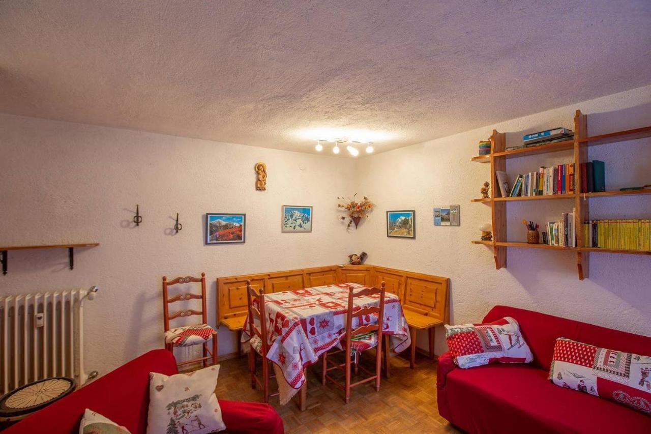 Joivy Flat For 6, In The Historic Town Pre-Saint-Didier 아파트 외부 사진
